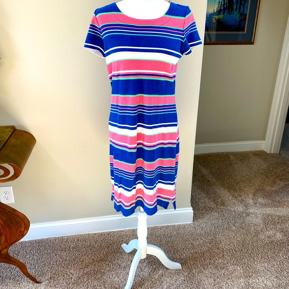 Talbots dress